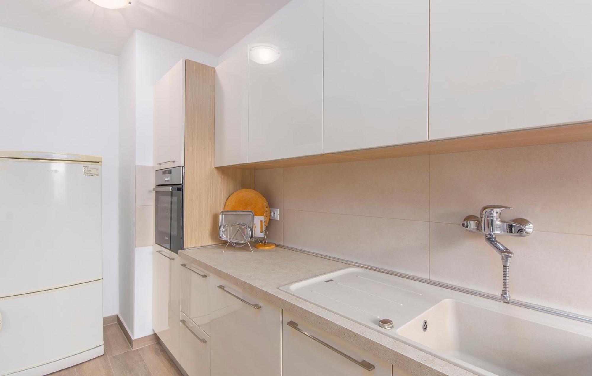 Aparments Veronika Poreč Kamer foto