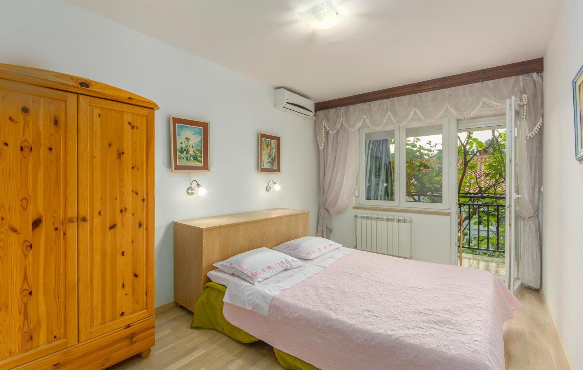 Aparments Veronika Poreč Buitenkant foto