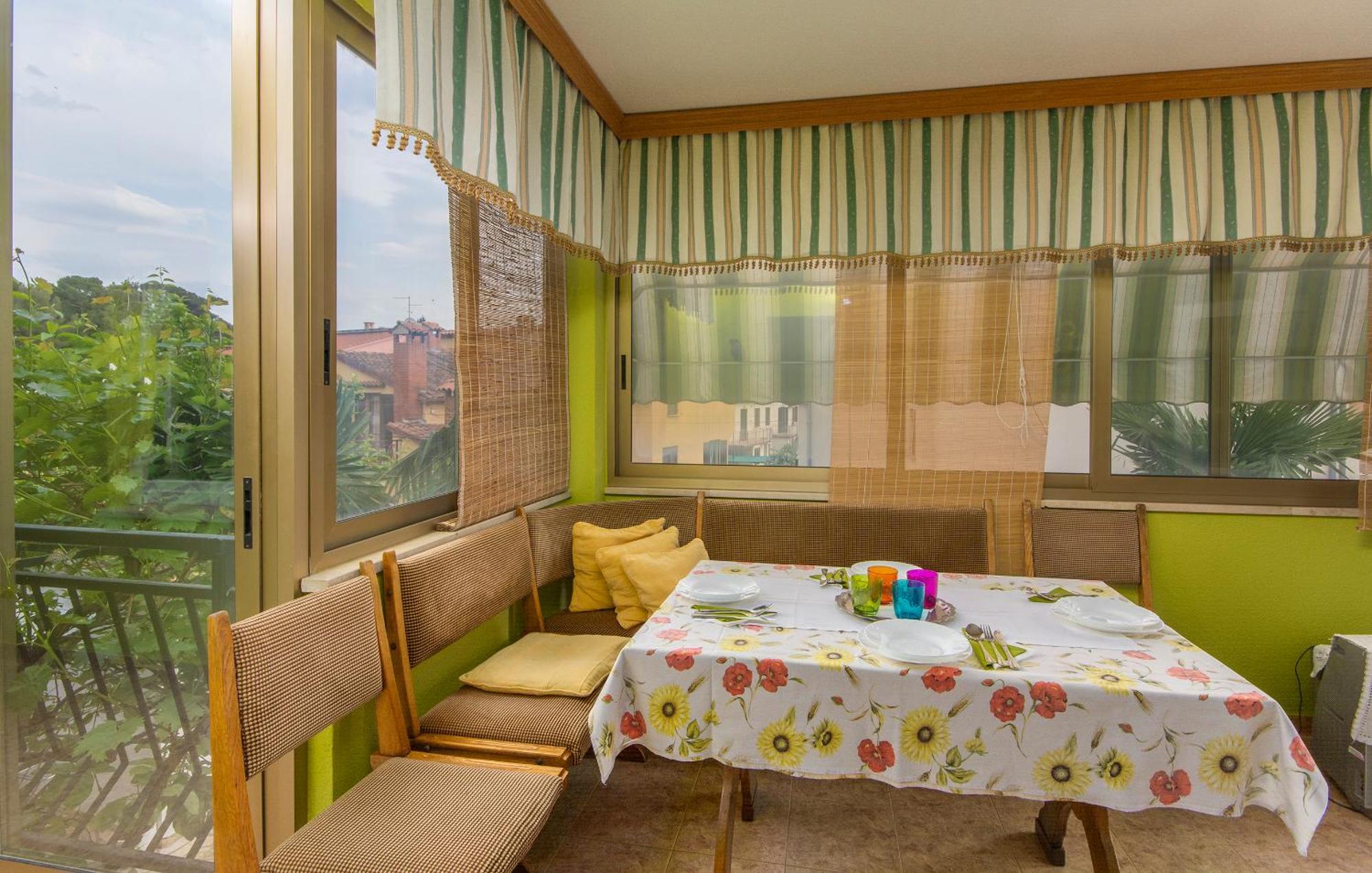 Aparments Veronika Poreč Kamer foto