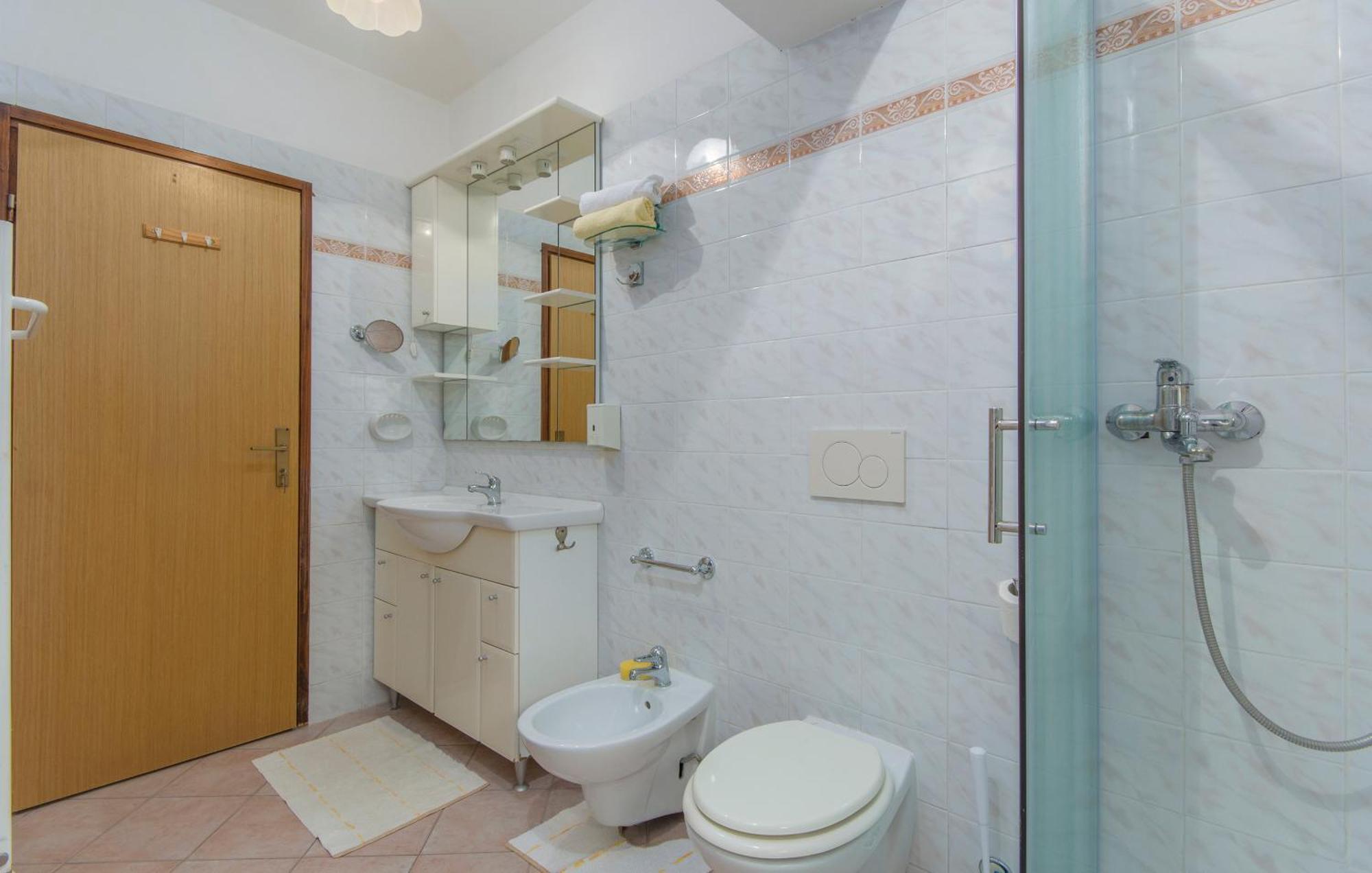 Aparments Veronika Poreč Buitenkant foto